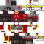 Outlaw1220 classic skin texture