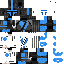 TwoCrane5869 classic skin texture