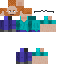 DanAC Minecraft skin preview