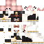 Esoni Minecraft skin preview
