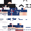 parrins Minecraft skin preview