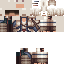 EthanHunter521 Minecraft skin preview
