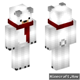 p_pixel - Minecraft skin