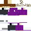 babbeldub classic skin texture