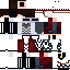Syndius Minecraft skin preview