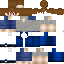 Feu_Follet classic skin texture