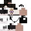 Bl00dtheW0lf classic skin texture