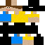 Swim_Craft101 classic skin texture