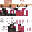 ElliotG classic skin texture