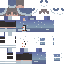 Jvlte Minecraft skin preview