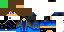 Crazykeeper15 classic skin texture
