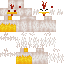 EvilChicken5084 Minecraft skin preview
