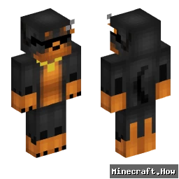 mdog_ - Minecraft skin