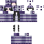 CupL classic skin texture