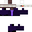 NoobishLel classic skin texture