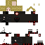 Cookie_666 classic skin texture