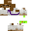 SaM12M classic skin texture