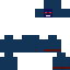 MinecraftMan6900 classic skin texture
