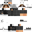 Nix classic skin texture
