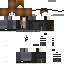 dronade classic skin texture