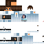MRGYT Minecraft skin preview