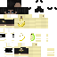 BlackBanana classic skin texture