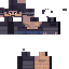Arutha87 classic skin texture