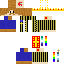 DenWilhelm Minecraft skin preview