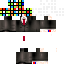 CubeMasterMC Minecraft skin preview