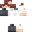 Draacoun classic skin texture