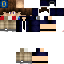 StrixWar classic skin texture