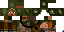 GoldenTeacher420 classic skin texture