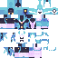 StydowPoro classic skin texture