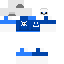 Senpirates Minecraft skin preview