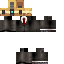 NoxusMods Minecraft skin preview