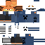 Dennkann classic skin texture