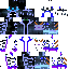 icedemond classic skin texture