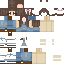 Mcknzb slim skin texture