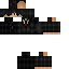 Untold_Wolfie classic skin texture