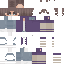 Kaara10 classic skin texture
