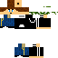 MaxerBytes classic skin texture