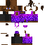 Mars_Rudolph classic skin texture