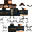 Krix classic skin texture