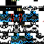 PranckGod classic skin texture