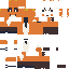 Minecraft28613 classic skin texture