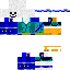 mrmoldypineapple classic skin texture
