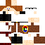 DJ_fidles classic skin texture
