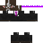 Cowcobalt classic skin texture