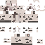 Moohiis classic skin texture