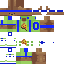 ZavyFire classic skin texture